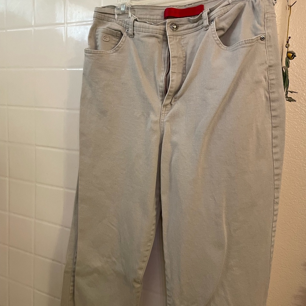 Gloria Vanderbilt Jeans